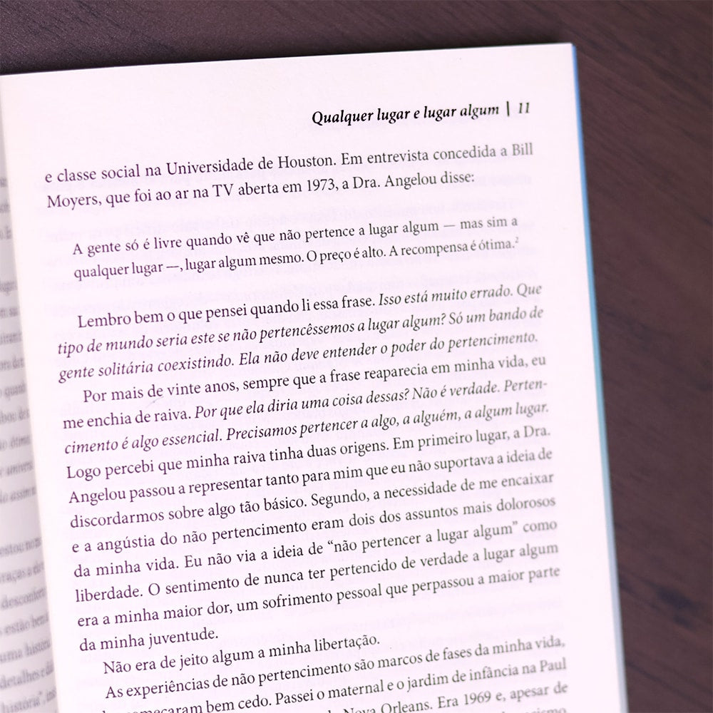 A Coragem Para Liderar |  Brené Brown