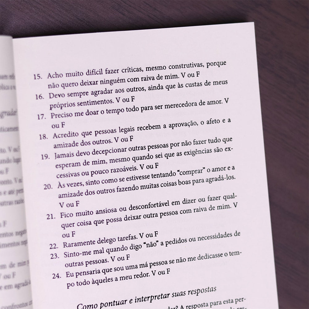 A Síndrome da Boazinha |  Harriet B. Braiker