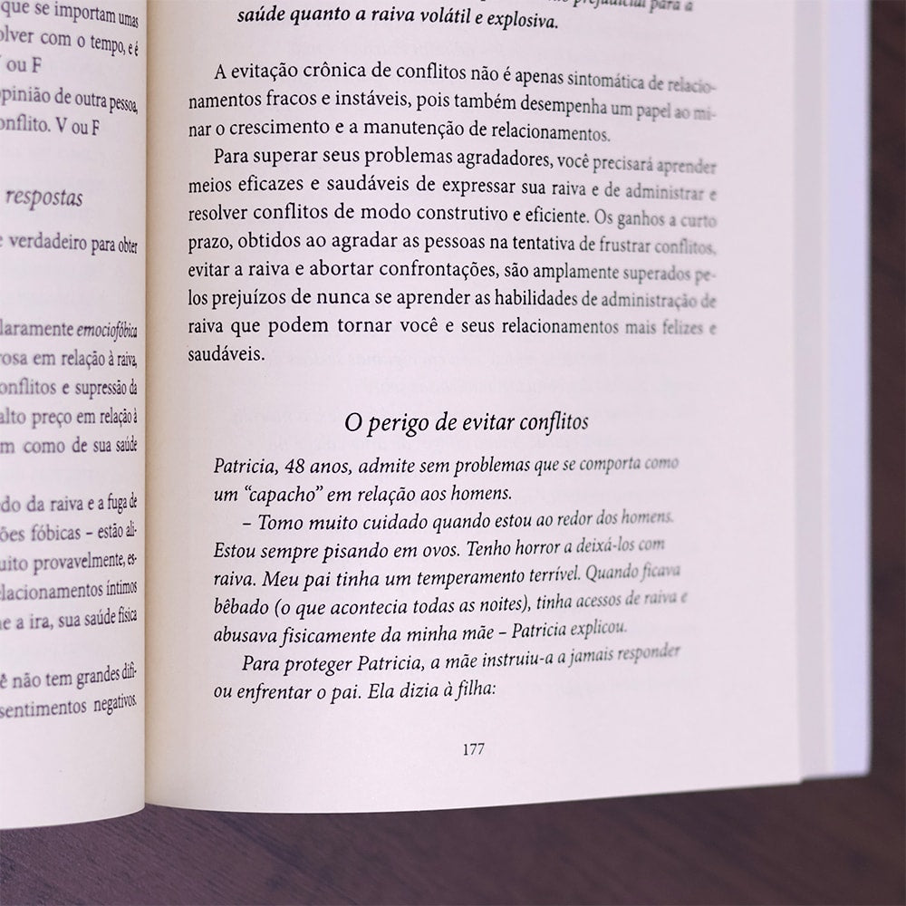 A Síndrome da Boazinha |  Harriet B. Braiker