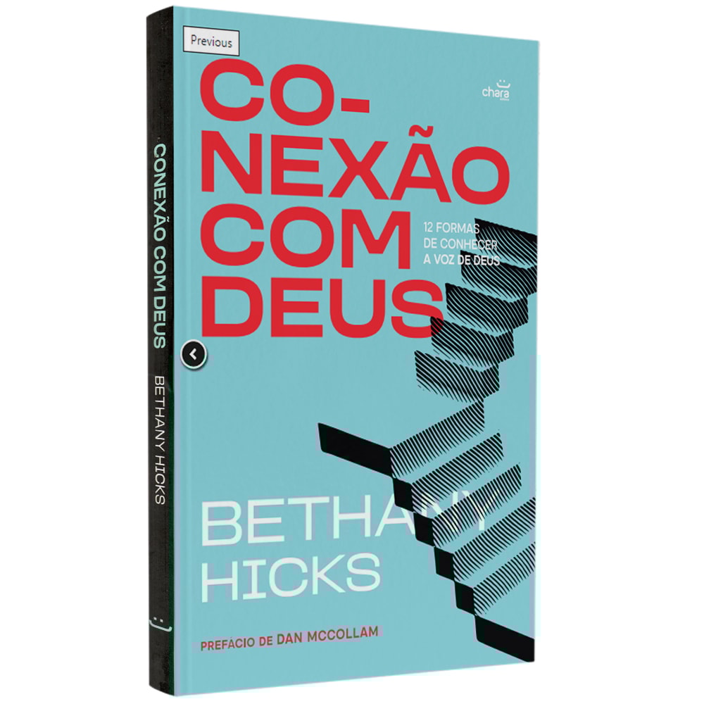 Conexão com Deus | Bethany Hicks