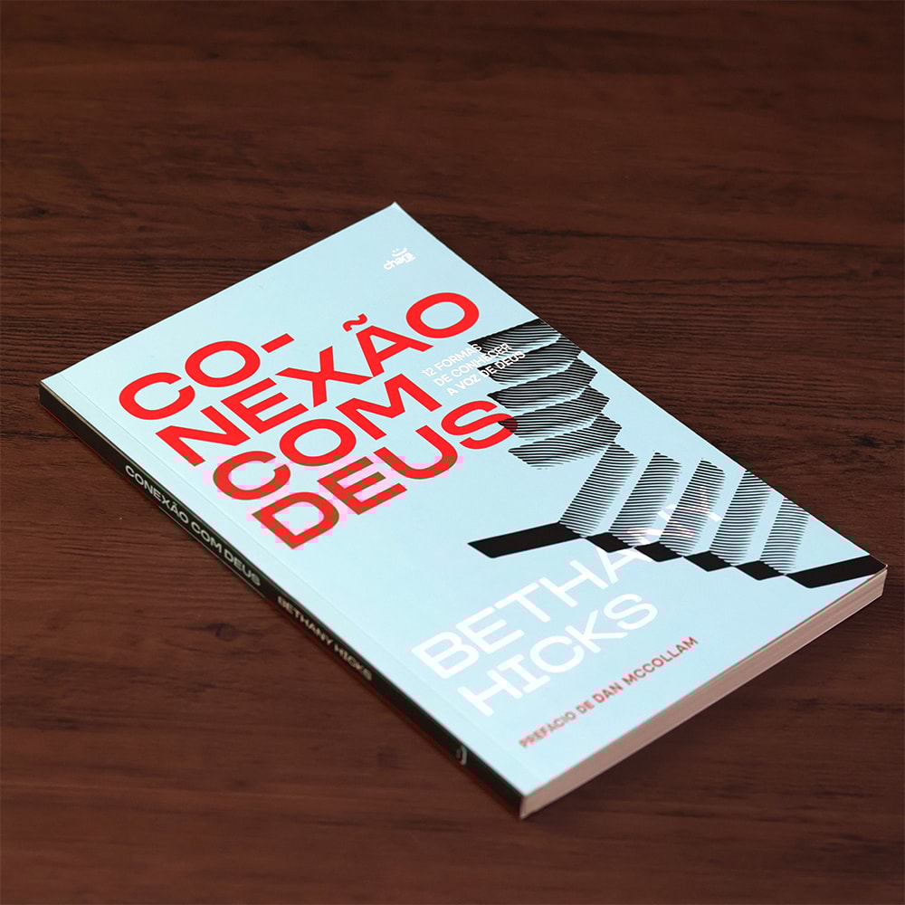 Conexão com Deus | Bethany Hicks