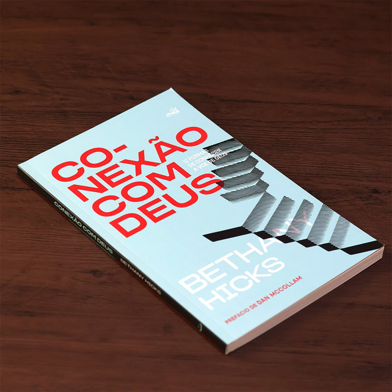 Conexão com Deus | Bethany Hicks