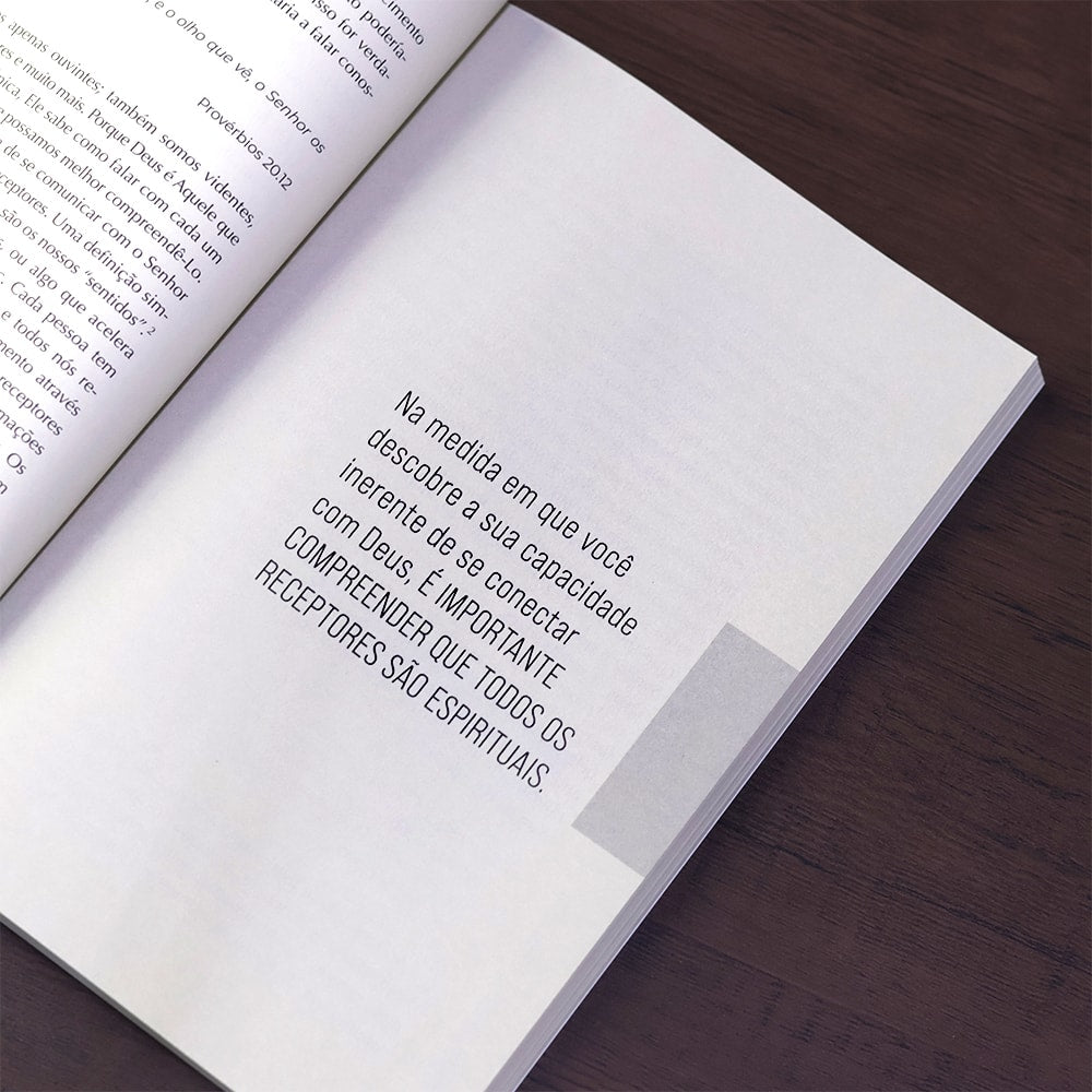 Conexão com Deus | Bethany Hicks