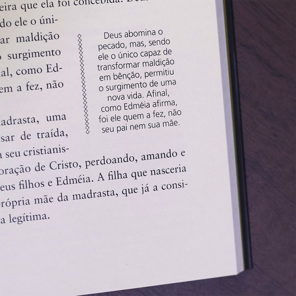 Resgatada Para Resgatar | Edméia Williams, Helena Tannure e Rute Salviano