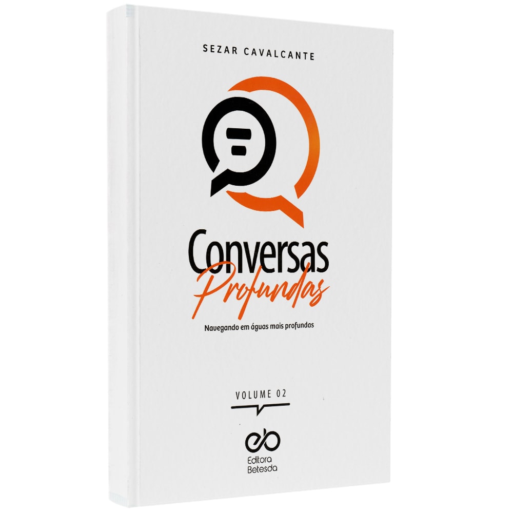 Conversas Profundas | Sezar Cavalcante 