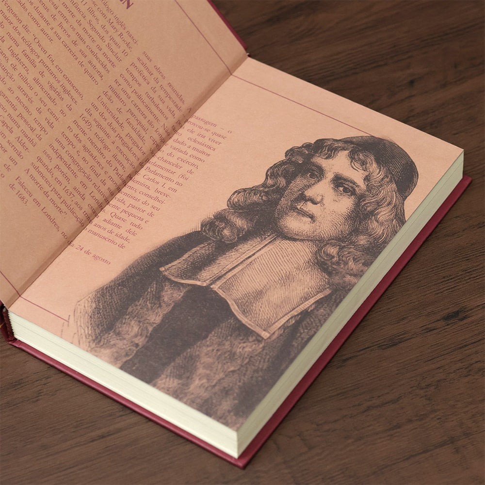  A Morte da Morte na Morte de Cristo  | Volume II | John Owen