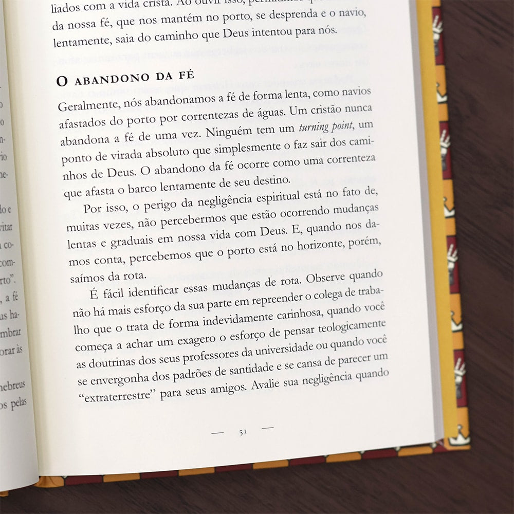 A Superioridade de Cristo |  Yago Martins