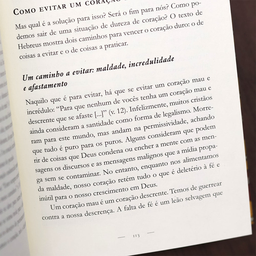A Superioridade de Cristo |  Yago Martins