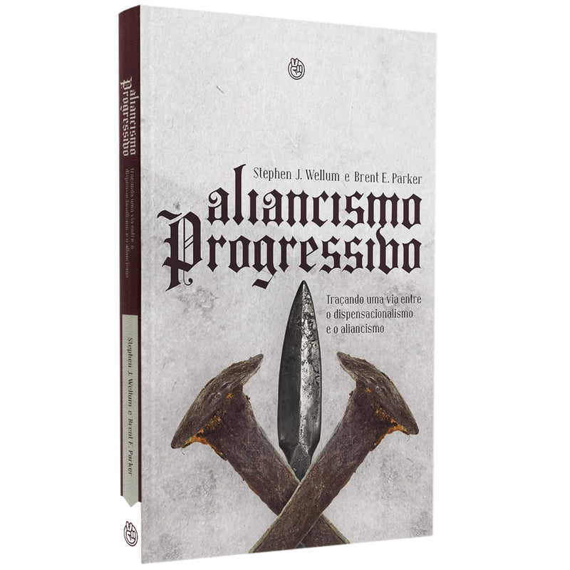 Aliancismo Progressivo  | Stephen Wellum
