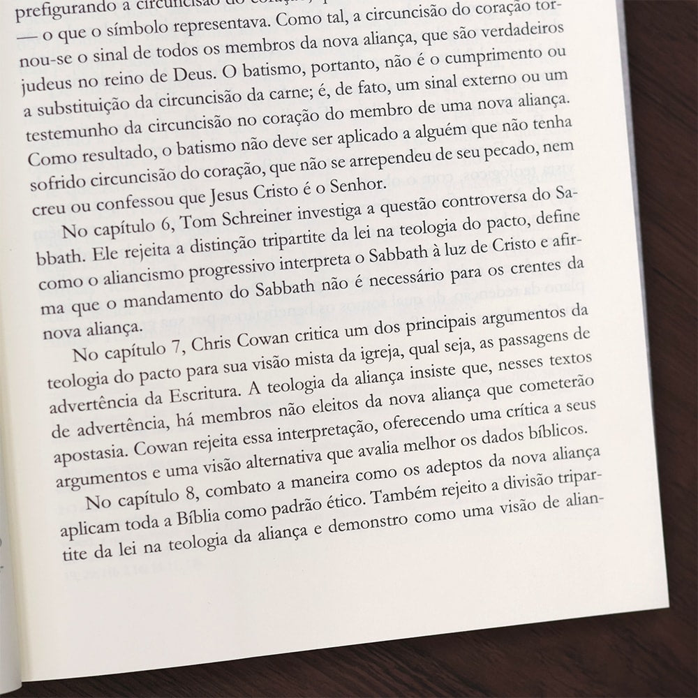 Aliancismo Progressivo  | Stephen Wellum