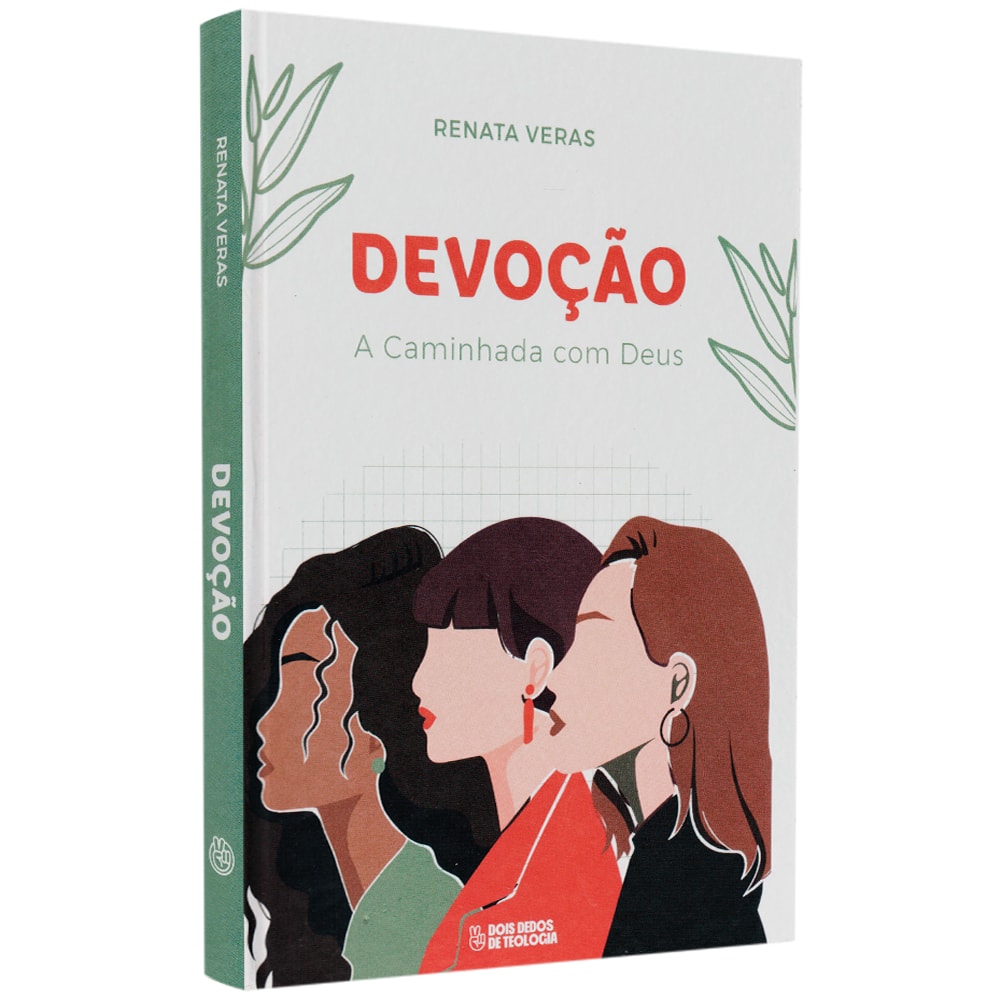 Devoção |  Renata Veras