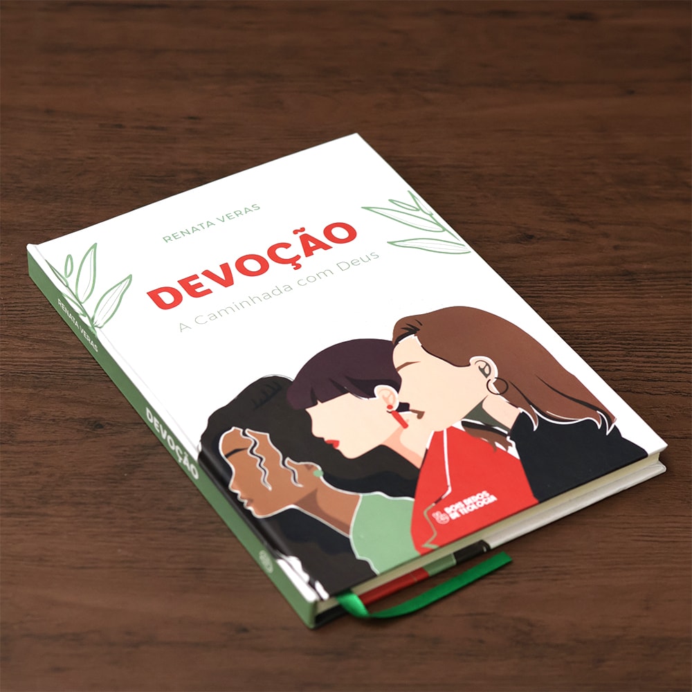 Devoção |  Renata Veras