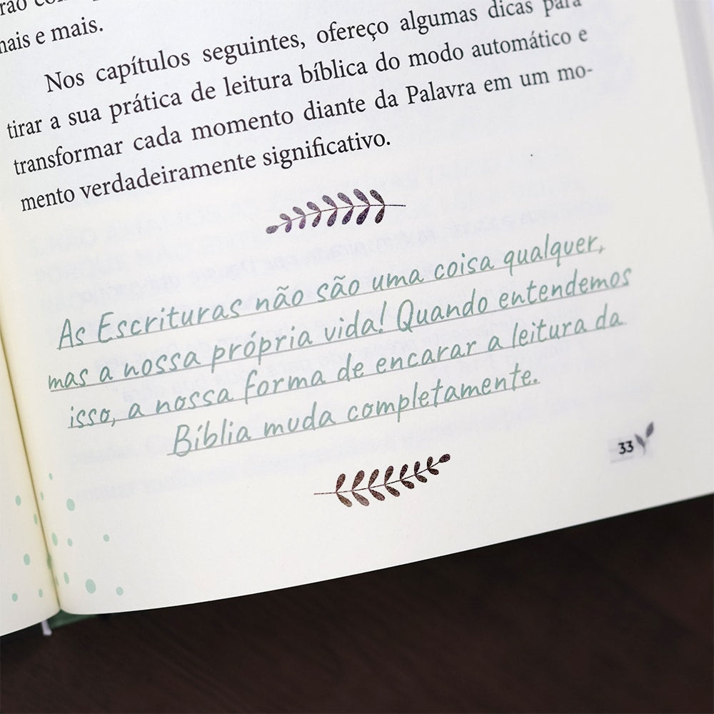 Devoção |  Renata Veras