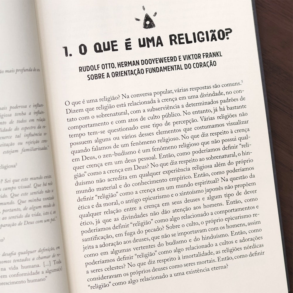Idolatria Política  | Yago Martins