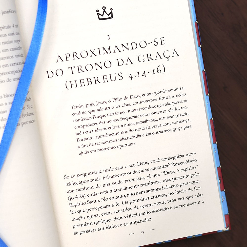 Nosso Novo Grande Sumo Sacerdote |  Yago Martins