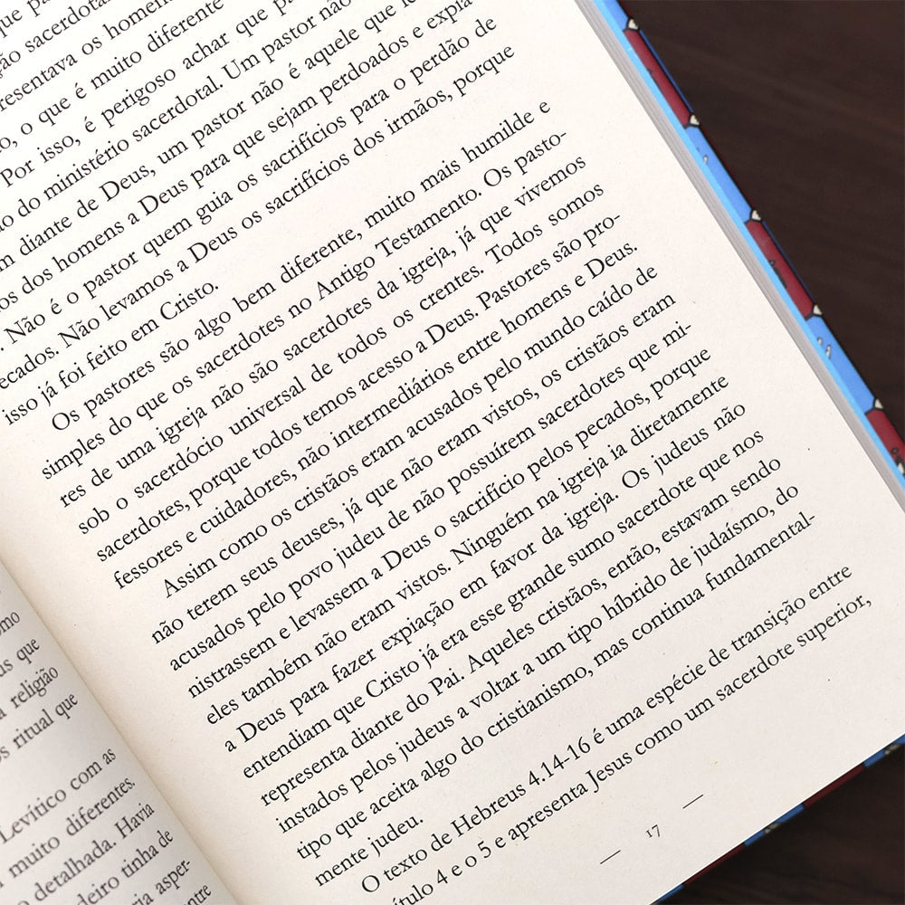 Nosso Novo Grande Sumo Sacerdote |  Yago Martins