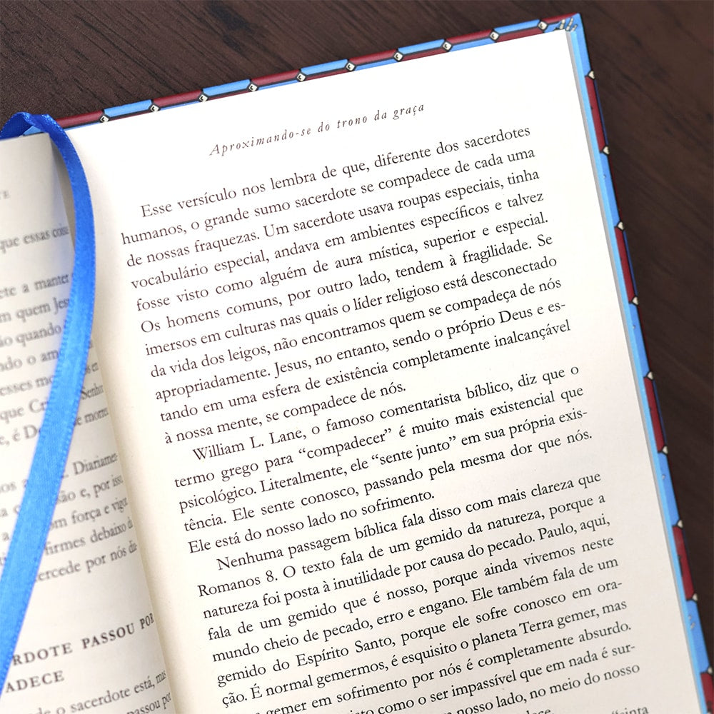 Nosso Novo Grande Sumo Sacerdote |  Yago Martins