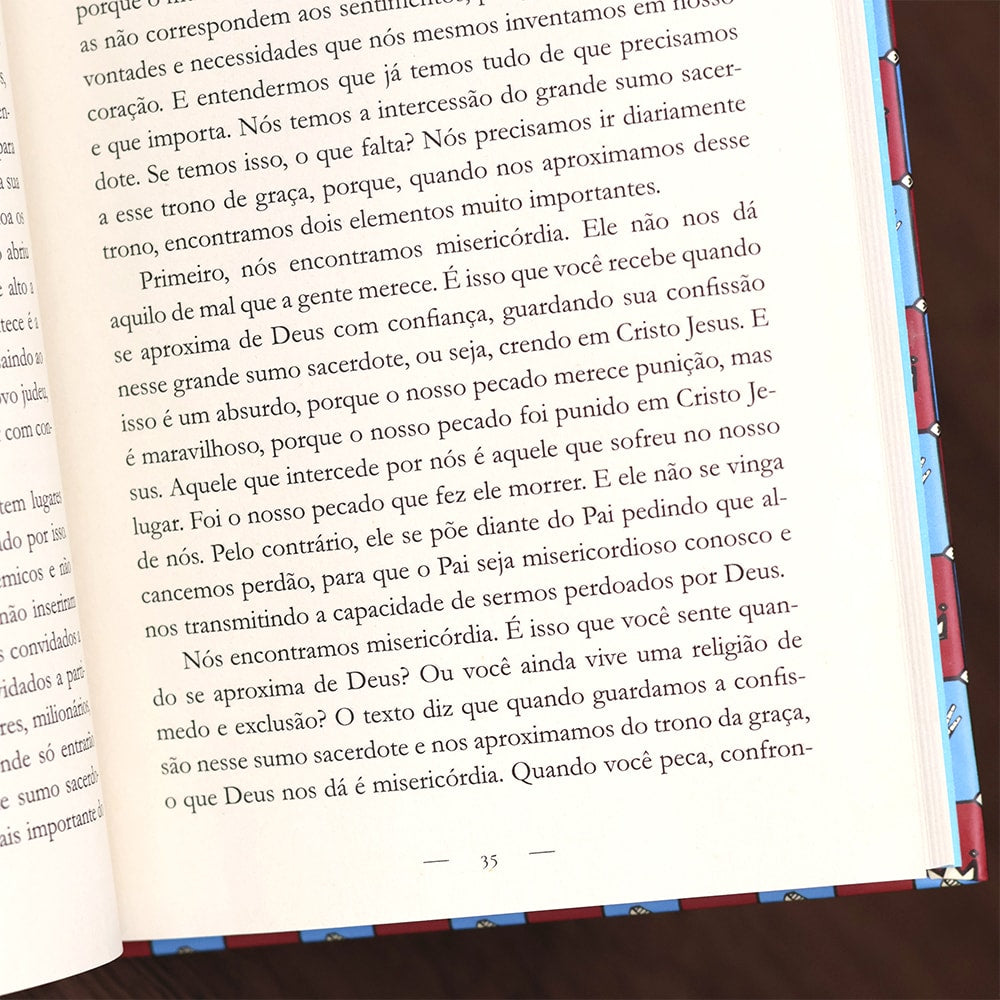 Nosso Novo Grande Sumo Sacerdote |  Yago Martins