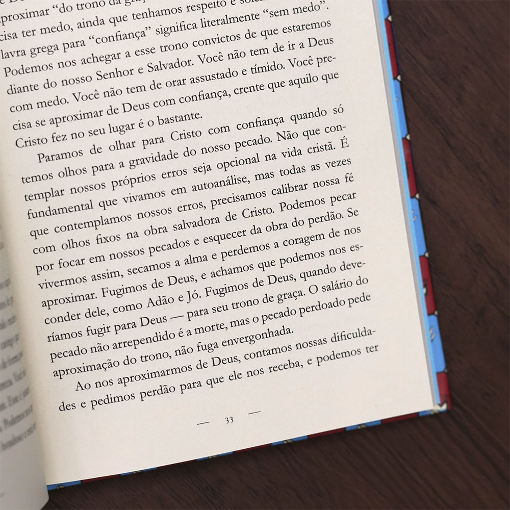 Nosso Novo Grande Sumo Sacerdote |  Yago Martins