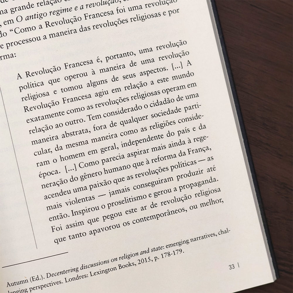O Que Chamamos de Princípio é Quase Sempre o Fim |  Yago Martins