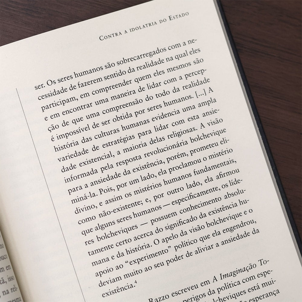 O Que Chamamos de Princípio é Quase Sempre o Fim |  Yago Martins