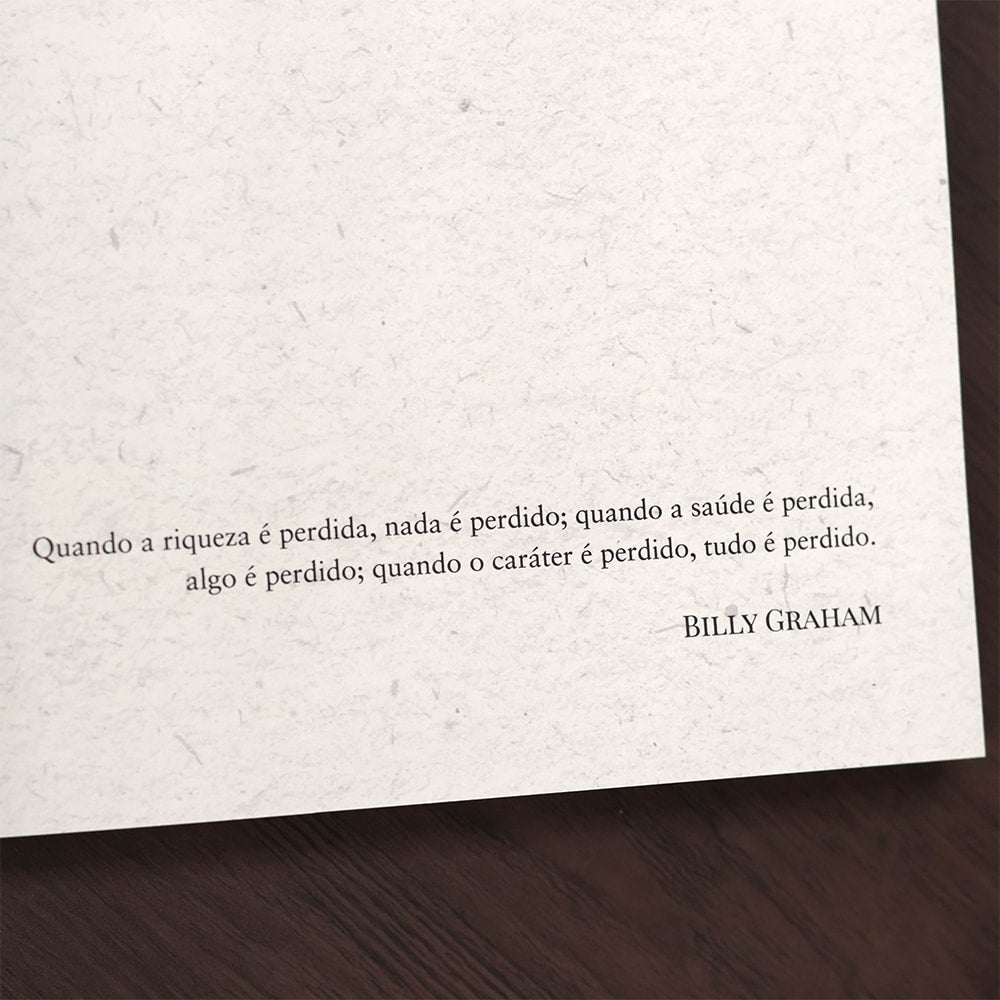Uma Alma Por Vez  | Grant Wacker