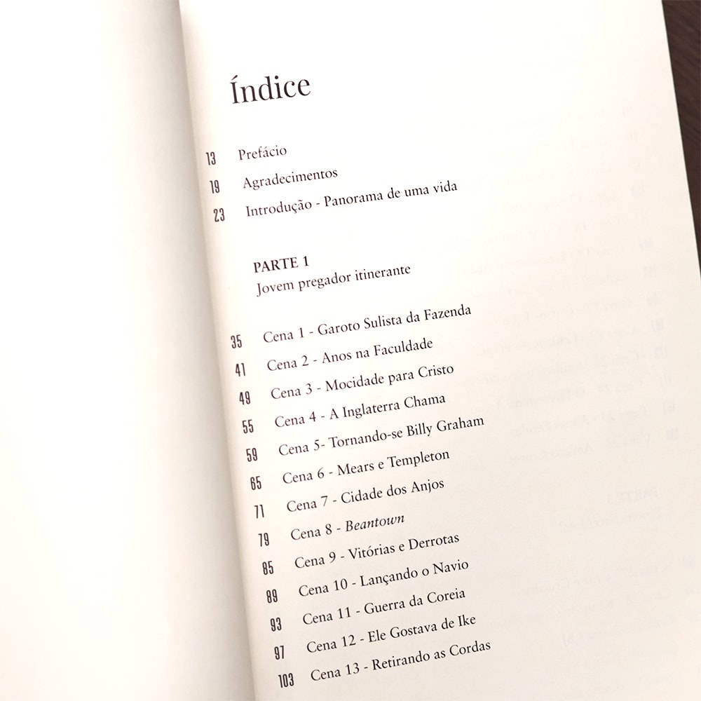 Uma Alma Por Vez  | Grant Wacker