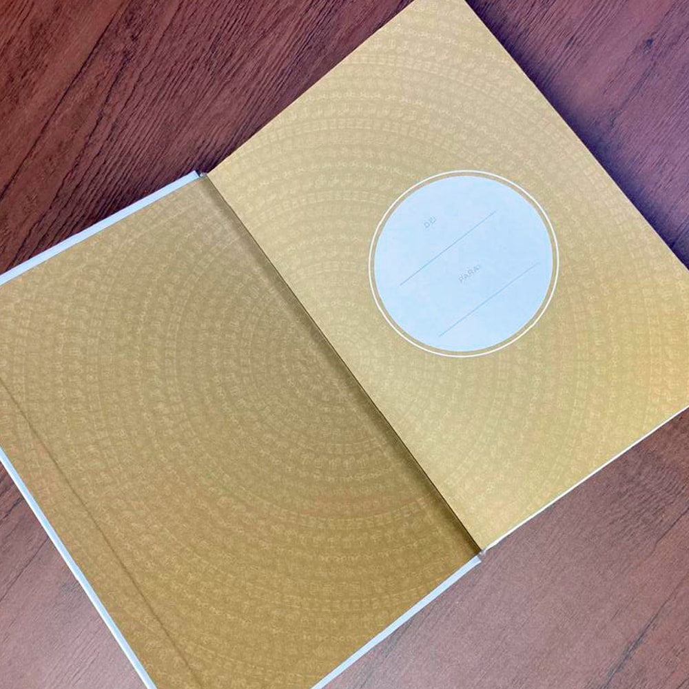 As 5 Linguagens do Amor | Edição de Luxo | Gary Chapman