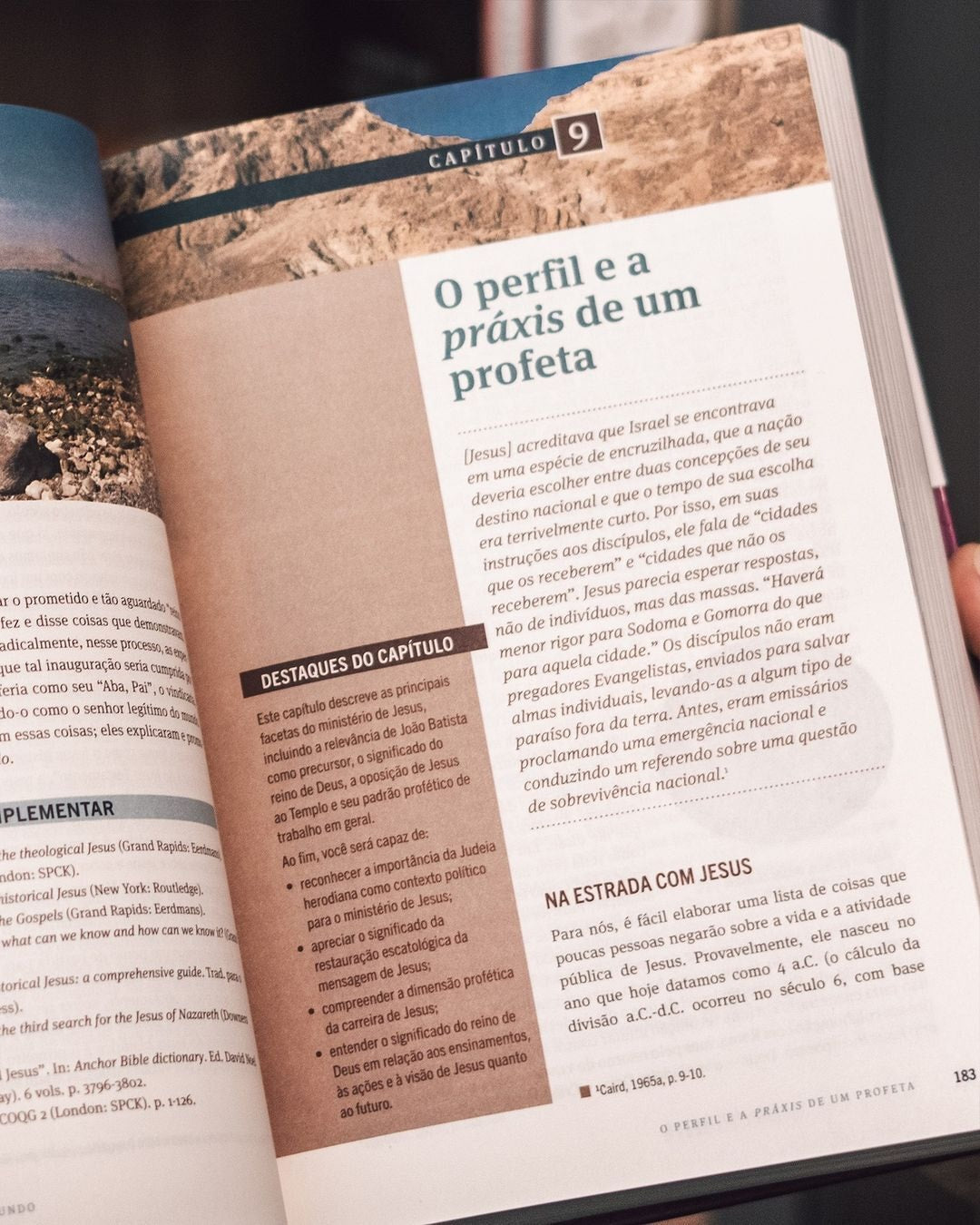 O Novo Testamento Em Seu Mundo | N. T. Wright e Michael F. Bird