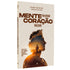 Livro Mente Para Governar, Coração Para Servir, por Eduardo Bortolossi, capa com imagem de rei e pastor. — Plenitude