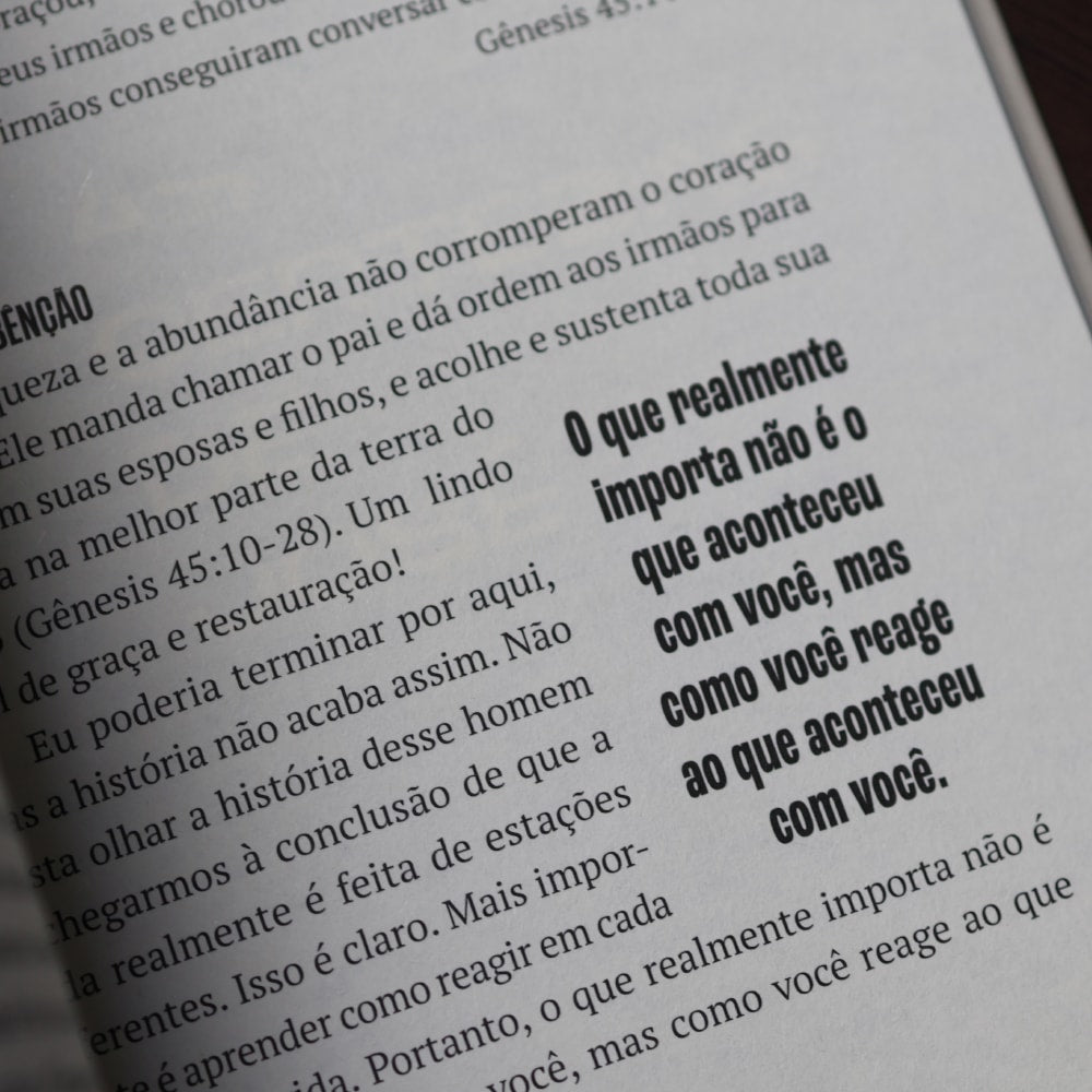 Mente Para Governar, Coração Para Servir | Eduardo Bortolossi