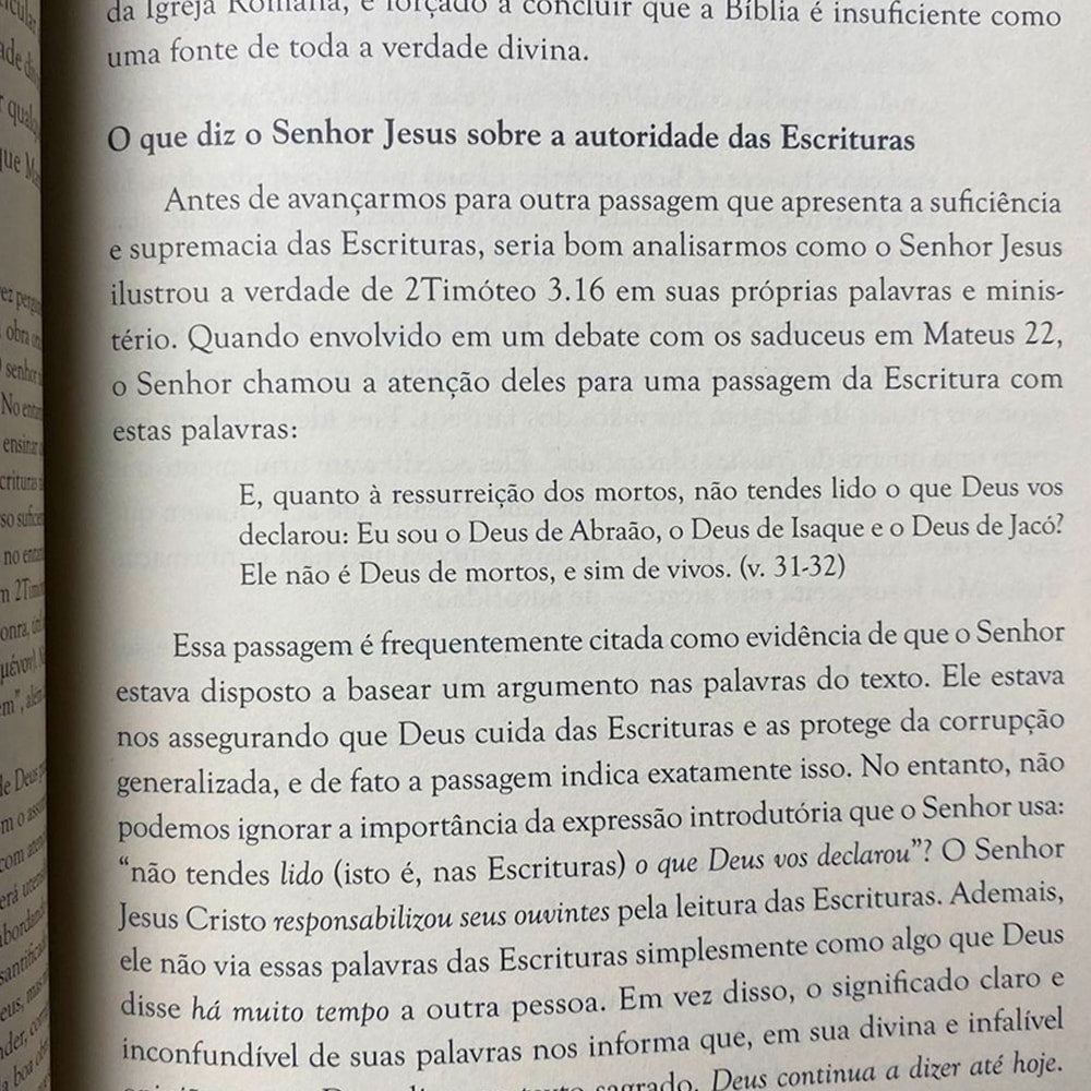 Controvérsia Católica | James R. White