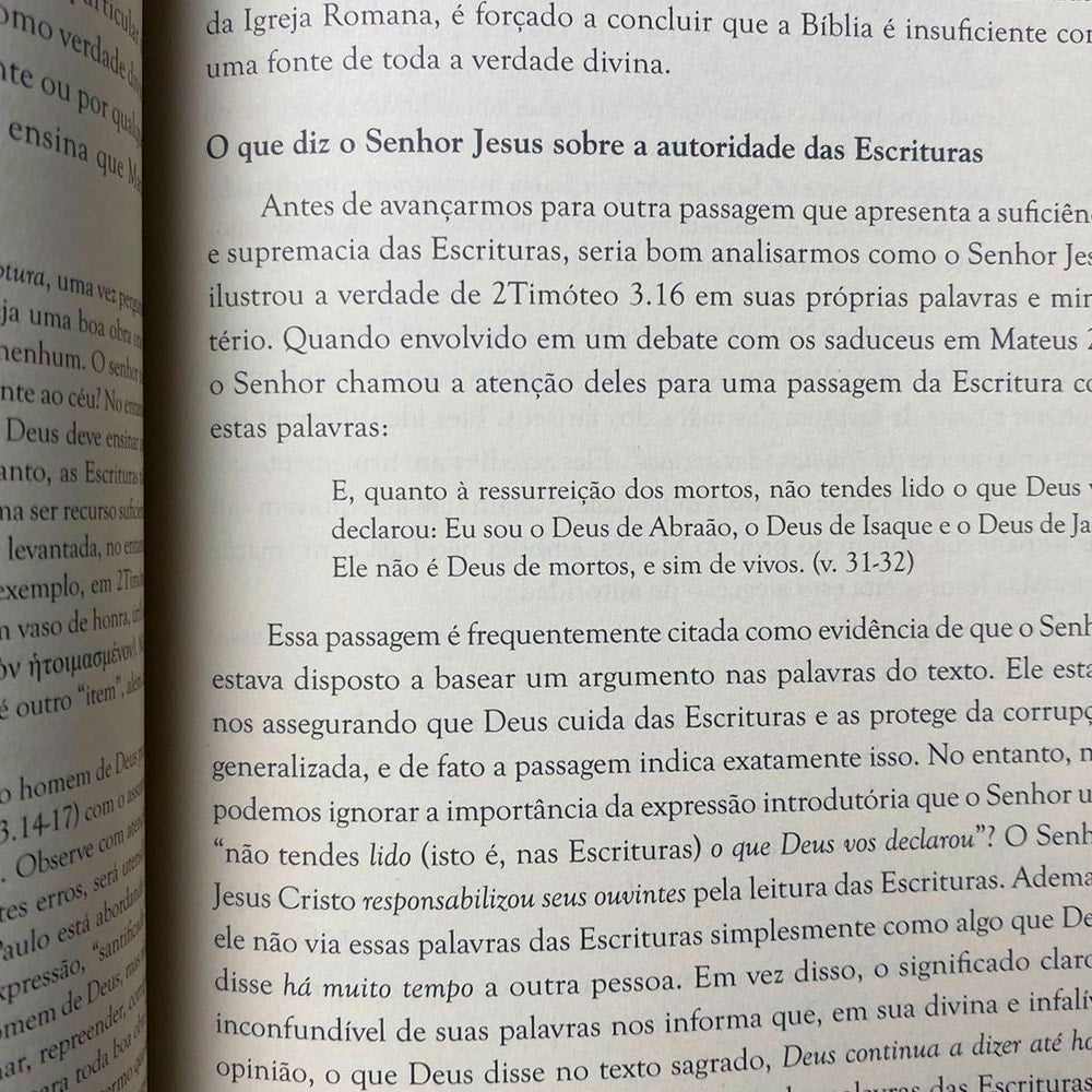 Controvérsia Católica | James R. White