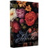Biblia Flores Coloridas | NAA | Letra Normal | Capa Dura