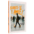 Livro "Levante-se e Ande!" de Eliézer Magalhães, capa com homem caminhando em rua movimentada. — Plenitude