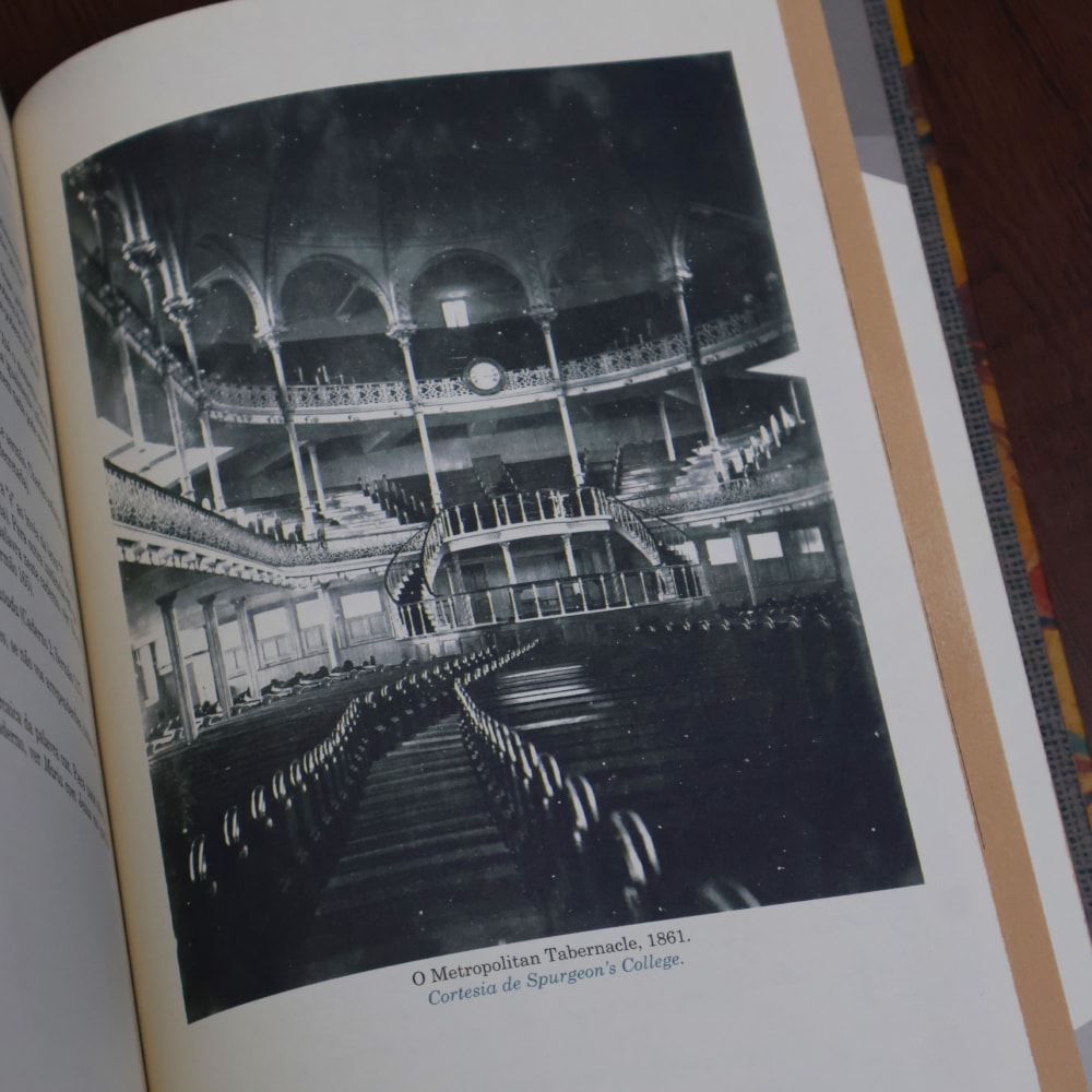Os Sermões Perdidos de C. H. Spurgeon | Volume 3