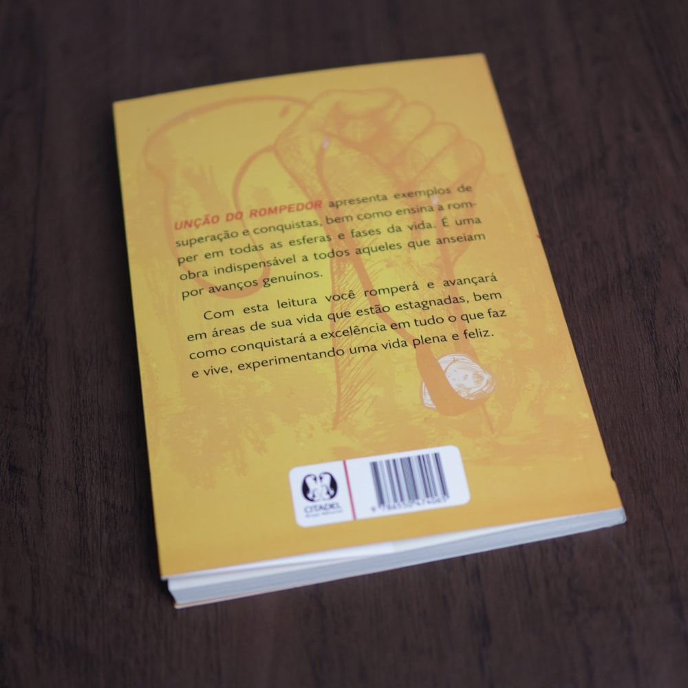 Unção do Rompedor | Ariane Iracet