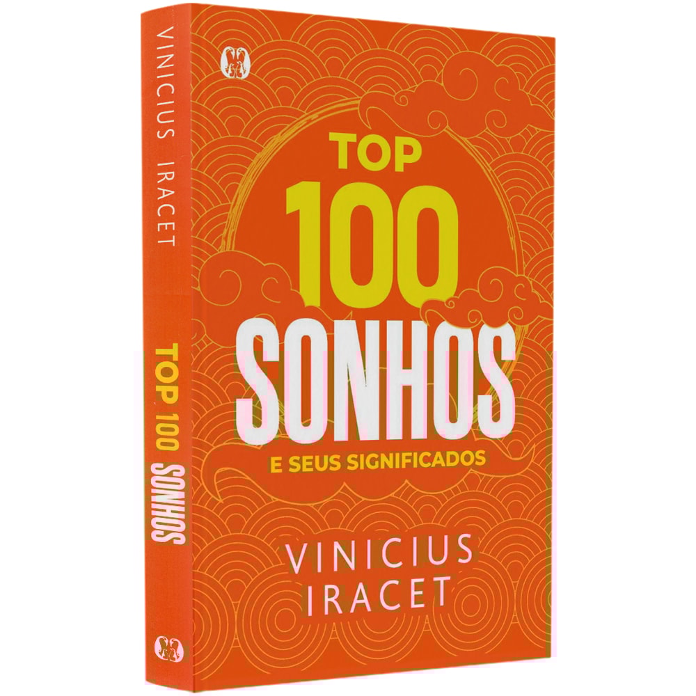 Top 100 Sonhos e Seus Significados | Vinicius Iracet