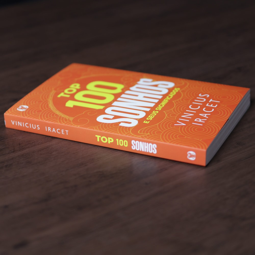 Top 100 Sonhos e Seus Significados | Vinicius Iracet
