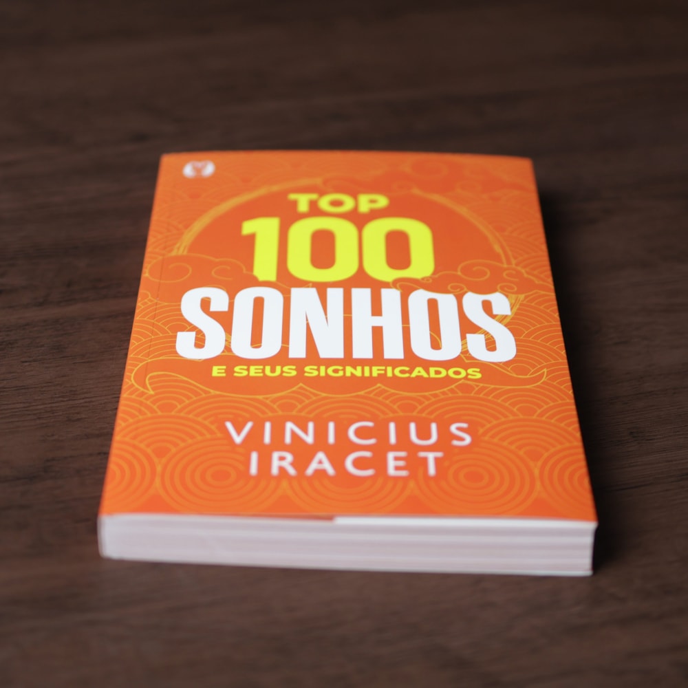 Top 100 Sonhos e Seus Significados | Vinicius Iracet