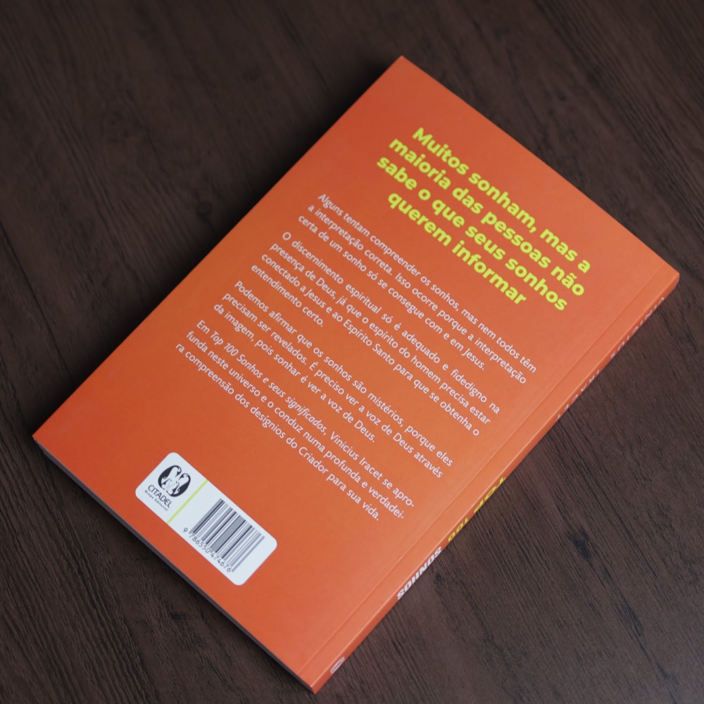 Top 100 Sonhos e Seus Significados | Vinicius Iracet