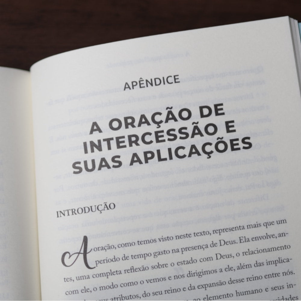 A Oração Que Deus Responde | Magno Paganelli