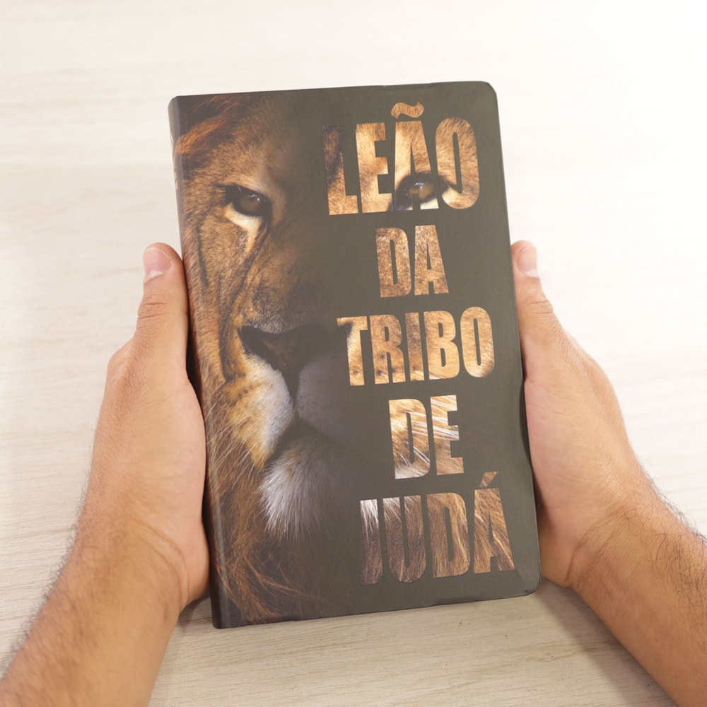 Bíblia Caminho da Salvação | NVT |  Letra Grande | Capa Brochura