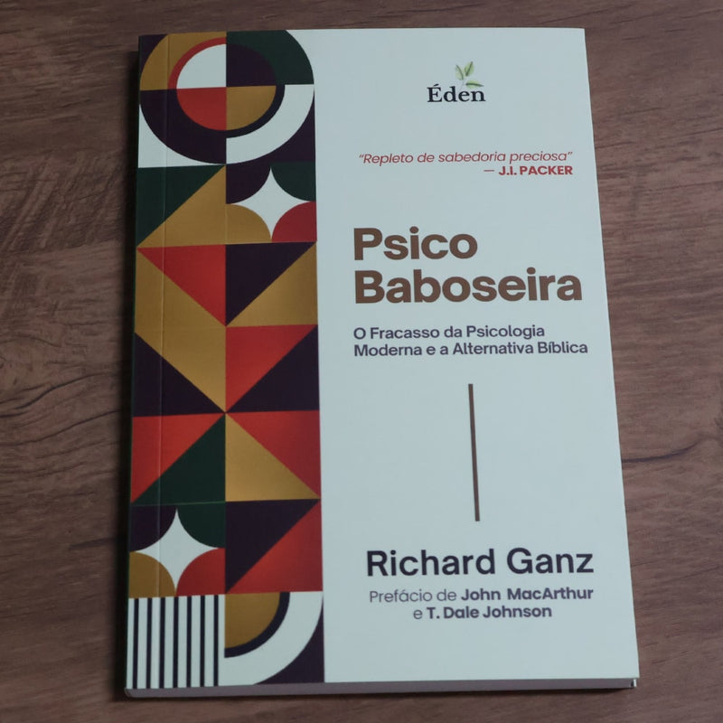 PsicoBaboseira | Richard Ganz