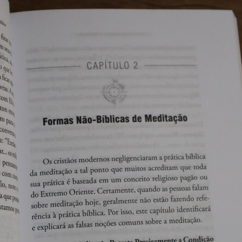 O Plano de Deus Para a Batalha da Mente | David W. Saxton