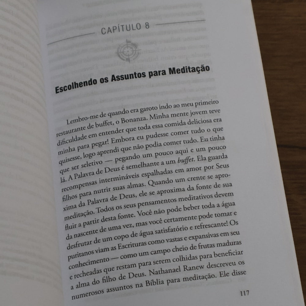 O Plano de Deus Para a Batalha da Mente | David W. Saxton