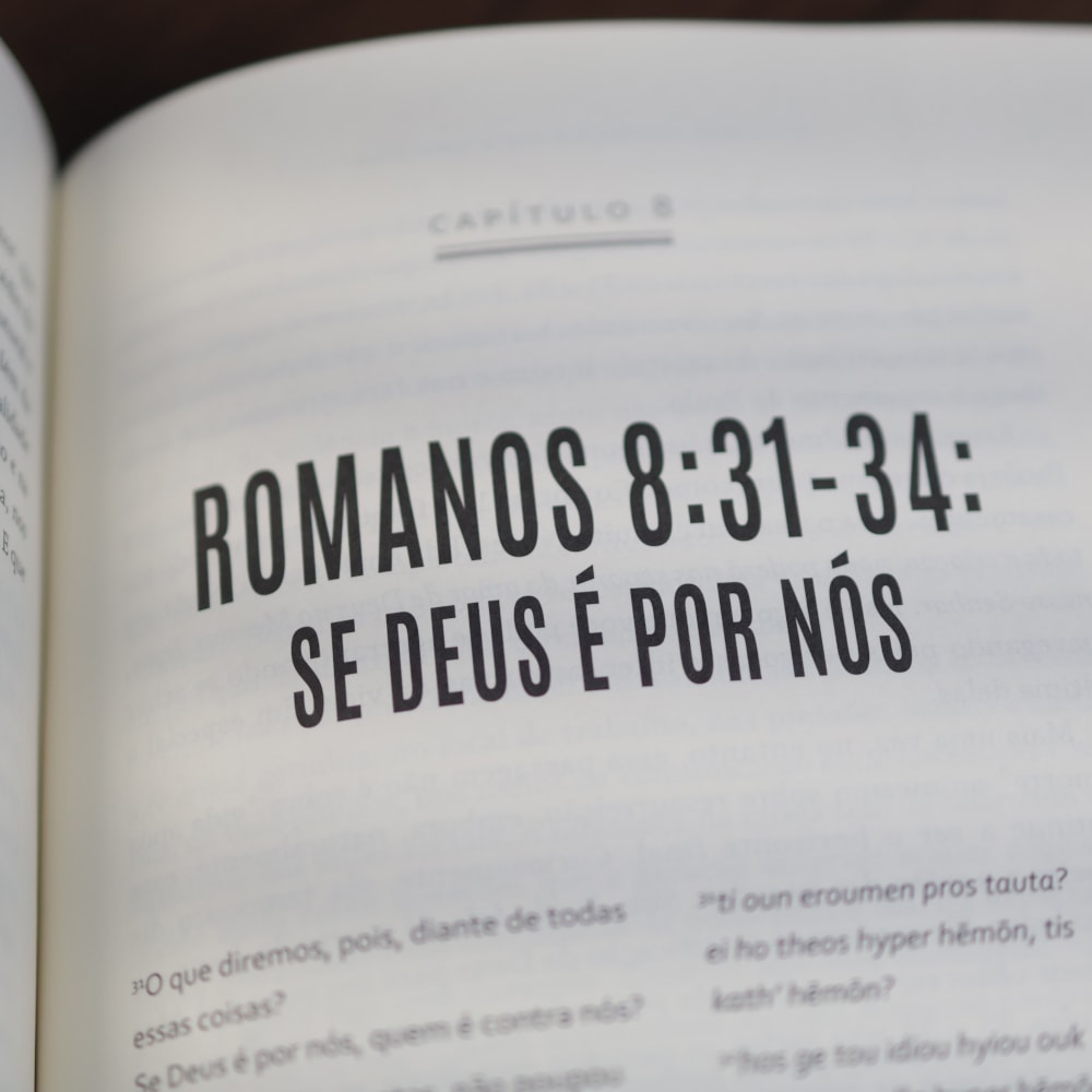 No Coração de Romanos | N. T. Wright