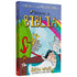 Livro A Bíblia é a Minha Melhor Amiga, capa infantil colorida com a Arca de Noé. — Plenitude