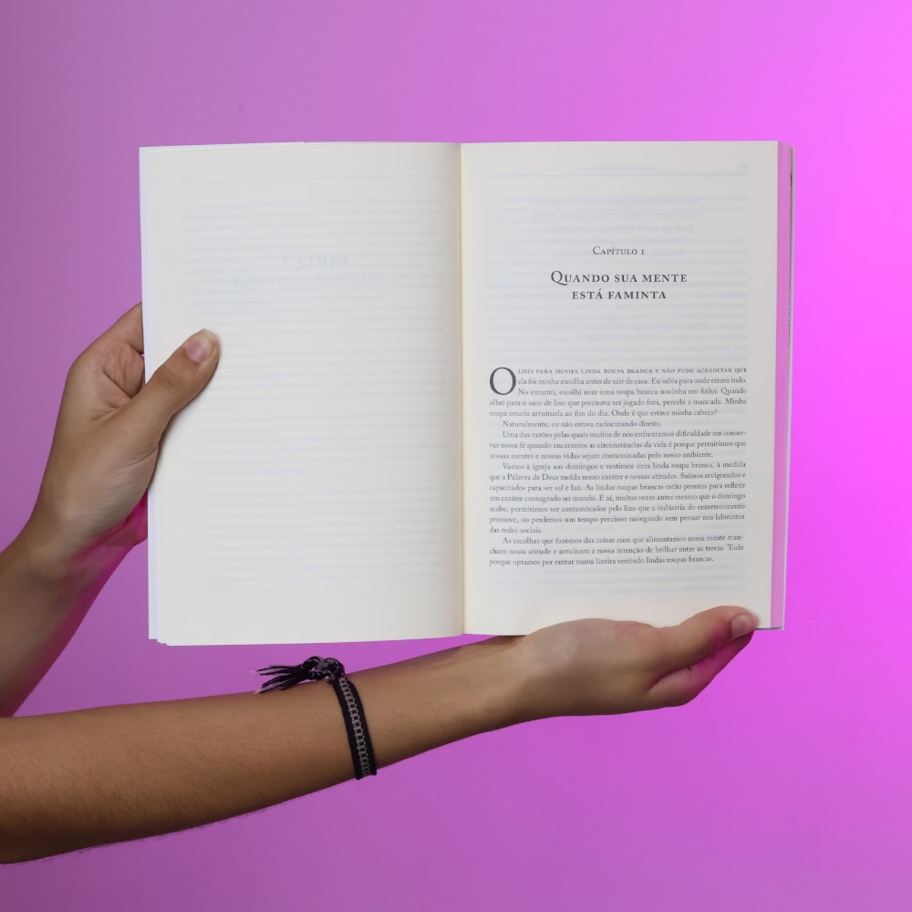 O Segredo da Vida Plena | Patricia Holbrook