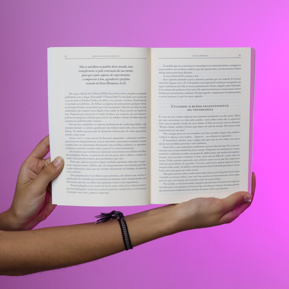 O Segredo da Vida Plena | Patricia Holbrook